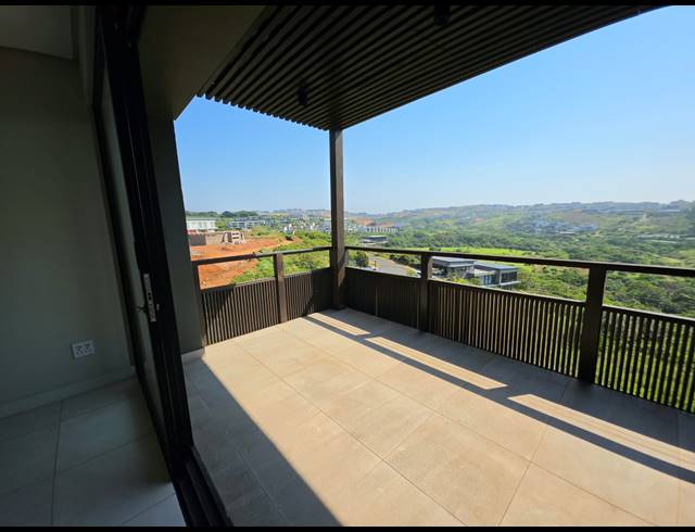 2 BEDROOM APARTMENT TO LET IN ZULULAMI LUXURY COASTAL ESTATE